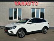 Lada (ВАЗ) Vesta I Альметьевск  - изображение 25