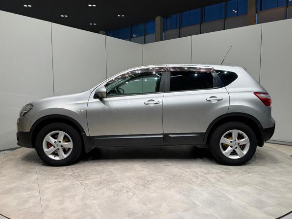 Nissan Qashqai I Рестайлинг с пробегом 2010 года, цена 899 000 рублей, 324495 км, внедорожник, Автокод Объявления