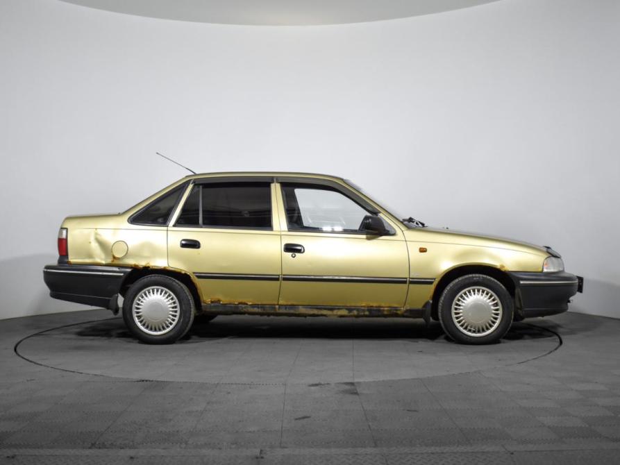 Daewoo Nexia I Санкт-Петербург  - изображение 4