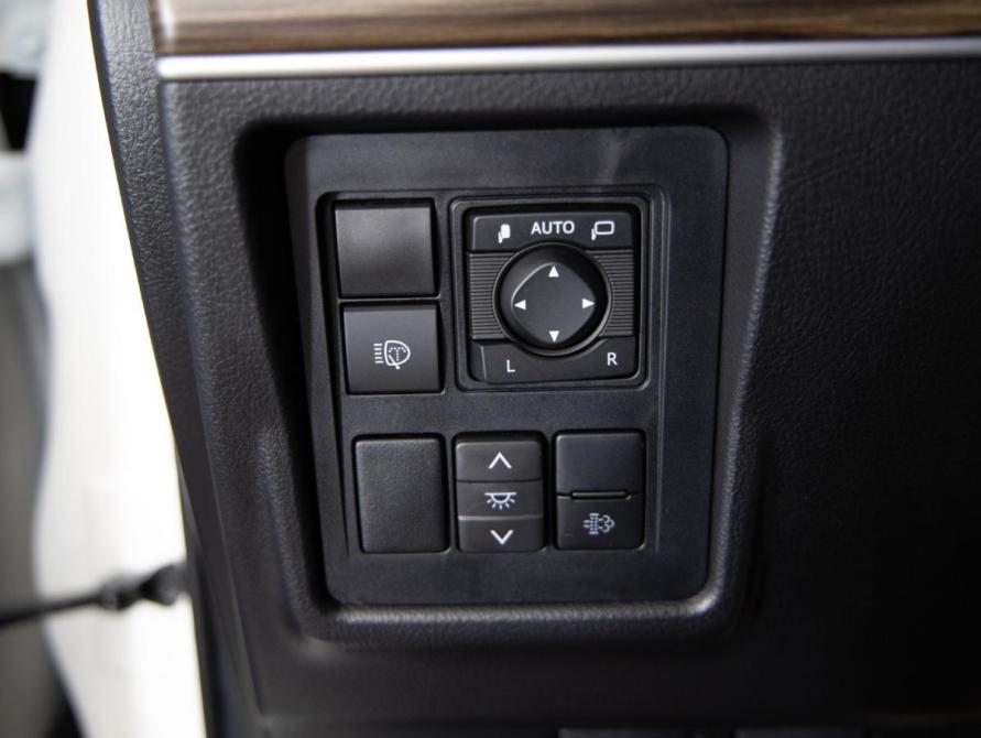 Toyota Land Cruiser Prado 150 Series Рестайлинг 3 Санкт-Петербург  - изображение 20