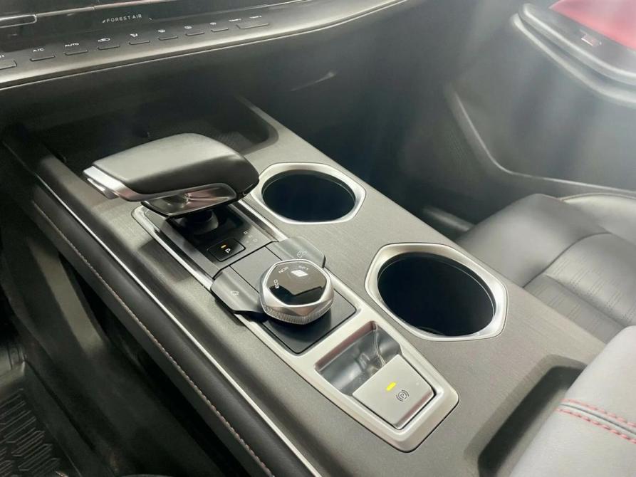 Changan UNI-S (CS55 Plus) Мурманск  - изображение 15