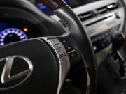 Lexus RX III Рестайлинг Санкт-Петербург  - изображение 48