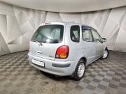 Toyota Corolla Spacio I Москва  - изображение 19