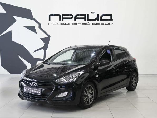Hyundai i30 II с пробегом 2012 года, цена 949 900 рублей, 203000 км, хэтчбек, Автокод Объявления