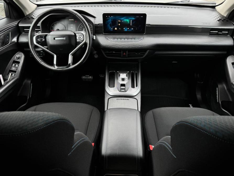 Haval Jolion I Набережные Челны  - изображение 25