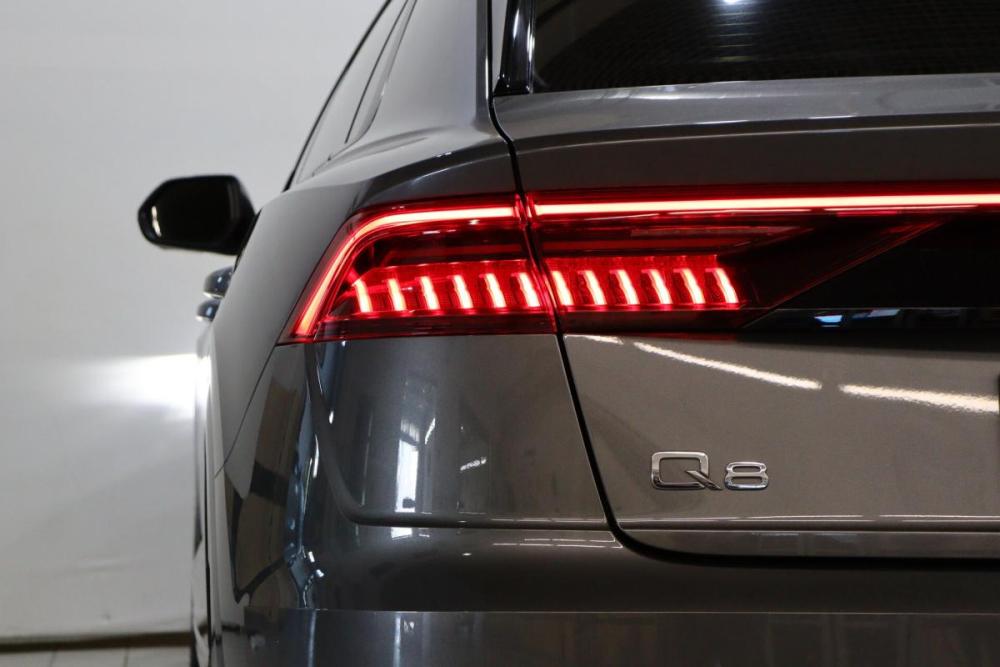 Audi Q8 I (4M) Сургут  - изображение 33