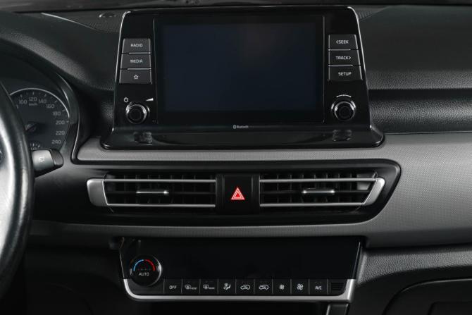 Kia Seltos I с пробегом 2021 года, цена 2 359 000 рублей, 122500 км, внедорожник, Автокод Объявления