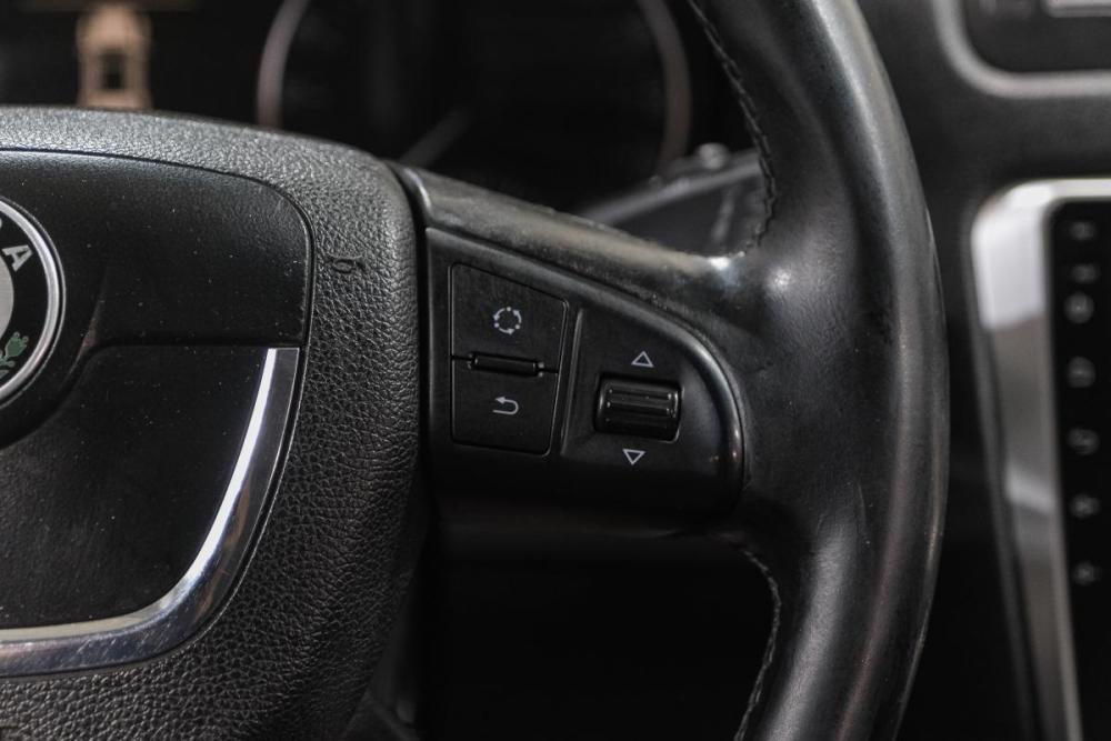 Skoda Octavia II (A5) Рестайлинг Новокузнецк  - изображение 19