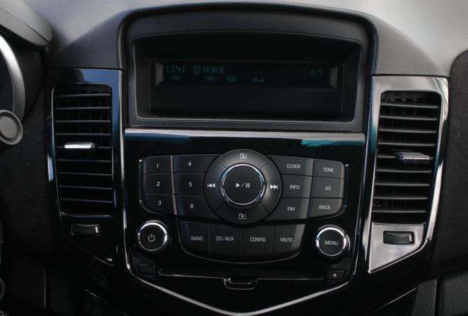 Chevrolet Cruze I с пробегом 2011 года, цена 750 000 рублей, 130843 км, седан, Автокод Объявления