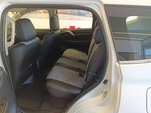 Mitsubishi Pajero Sport III с пробегом 2018 года, цена 2 050 000 рублей, 317210 км, внедорожник, Автокод Объявления