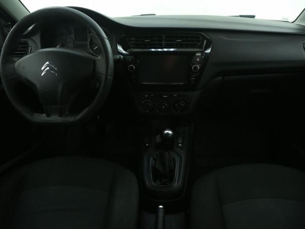 Citroen C-Elysee I с пробегом 2013 года, цена 310 000 рублей, 219000 км, седан, Автокод Объявления