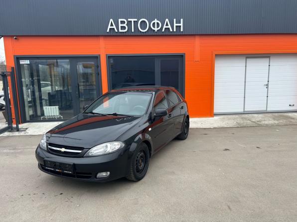 Chevrolet Lacetti I с пробегом 2012 года, цена 460 000 рублей, 189000 км, хэтчбек, Автокод Объявления
