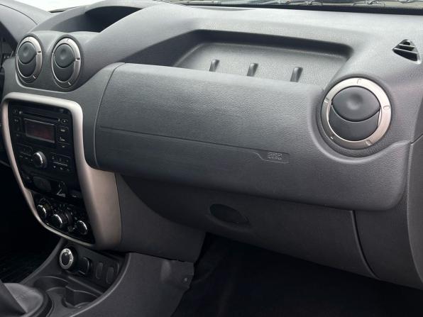 Renault Duster I с пробегом 2014 года, цена 970 000 рублей, 123940 км, внедорожник, Автокод Объявления