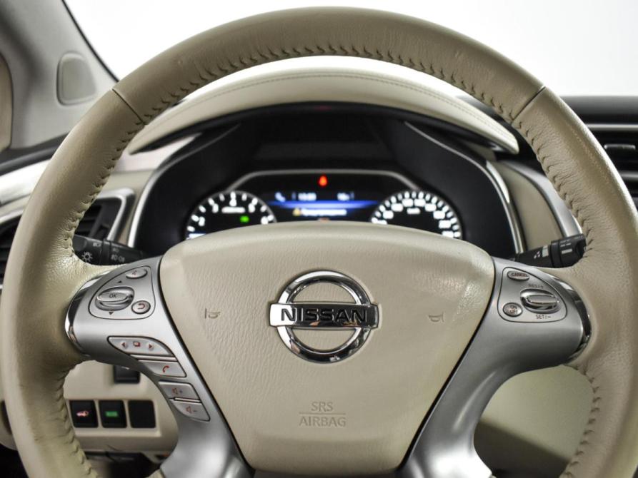 Nissan Murano III (Z52) Санкт-Петербург  - изображение 17