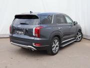 Hyundai Palisade I Москва  - изображение 31