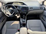 Honda Civic IX Рестайлинг Волгоград  - изображение 42