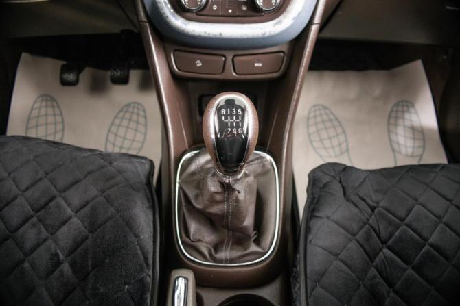 Opel Mokka I с пробегом 2013 года, цена 659 000 рублей, 272000 км, внедорожник, Автокод Объявления