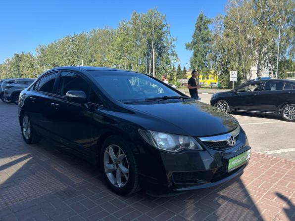 Honda Civic VIII Рестайлинг с пробегом 2011 года, цена 789 000 рублей, 164844 км, седан, Автокод Объявления