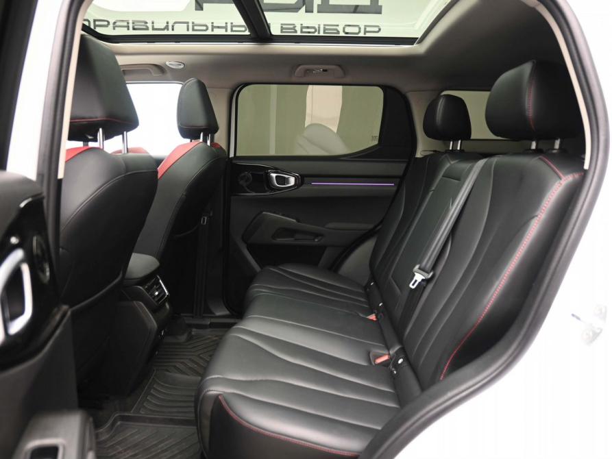 Haval H3 I Ростов-на-Дону  - изображение 17