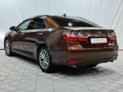 Toyota Camry VII (XV50) Рестайлинг Нижневартовск  - изображение 25