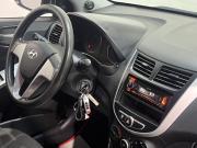 Hyundai Solaris I Курск  - изображение 25