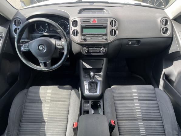Volkswagen Tiguan I с пробегом 2010 года, цена 919 000 рублей, 228083 км, внедорожник, Автокод Объявления