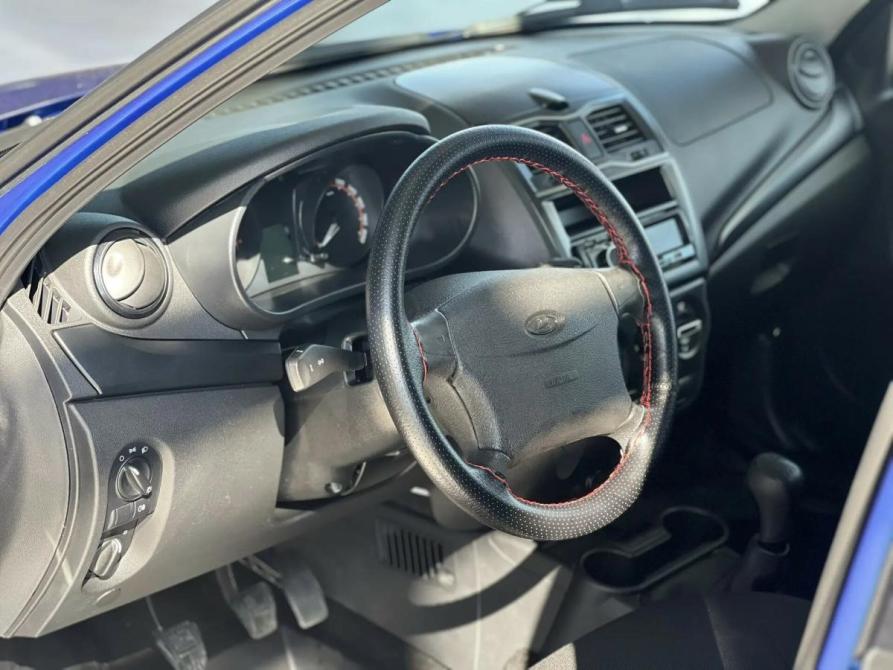 Lada (ВАЗ) Granta I Рестайлинг Екатеринбург  - изображение 13