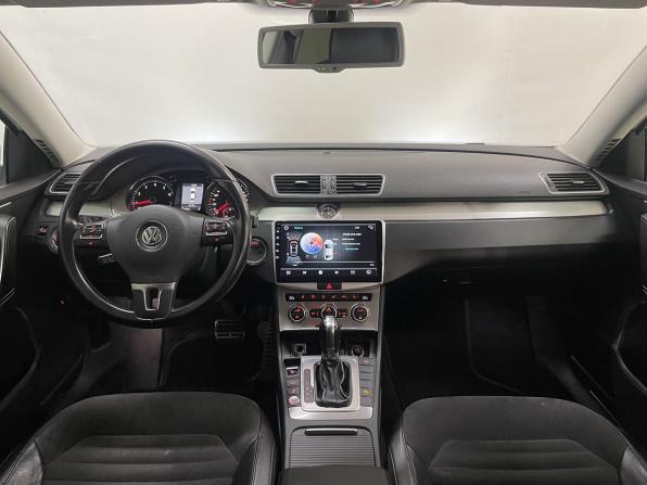 Volkswagen Passat B7 с пробегом 2013 года, цена 1 039 000 рублей, 248901 км, седан, Автокод Объявления