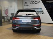 Audi Q5 Sportback I (FY) Москва  - изображение 34