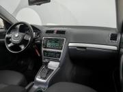Skoda Octavia II (A5) Рестайлинг Подольск  - изображение 38