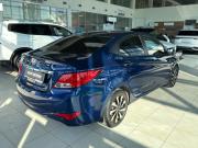 Hyundai Solaris I Рестайлинг Екатеринбург  - изображение 25