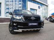 Toyota Land Cruiser Prado 150 Series Рестайлинг 2 Владимир  - изображение 66