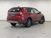 Honda CR-V V Москва  - изображение 28
