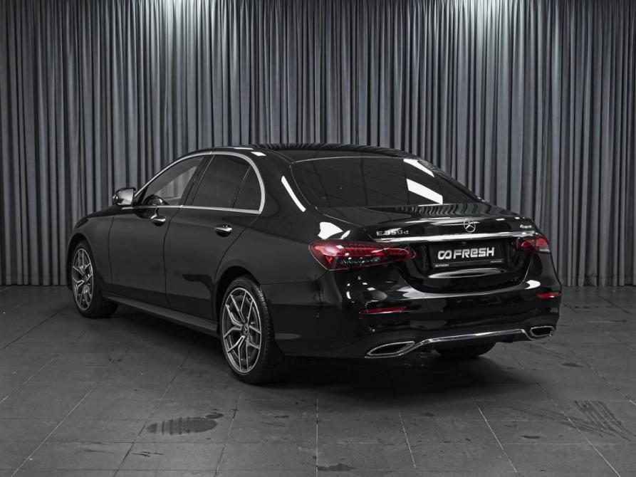 Mercedes-Benz E-Класс V (W213 S213 C238) Рестайлинг Ставрополь  - изображение 2