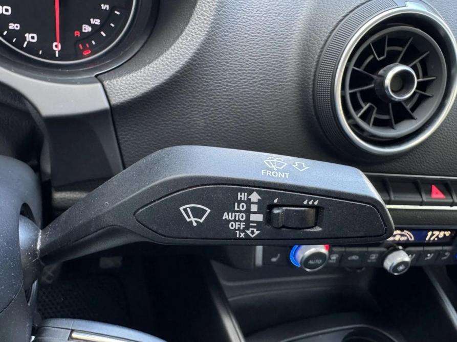 Audi A3 III (8V) Рестайлинг Екатеринбург  - изображение 20