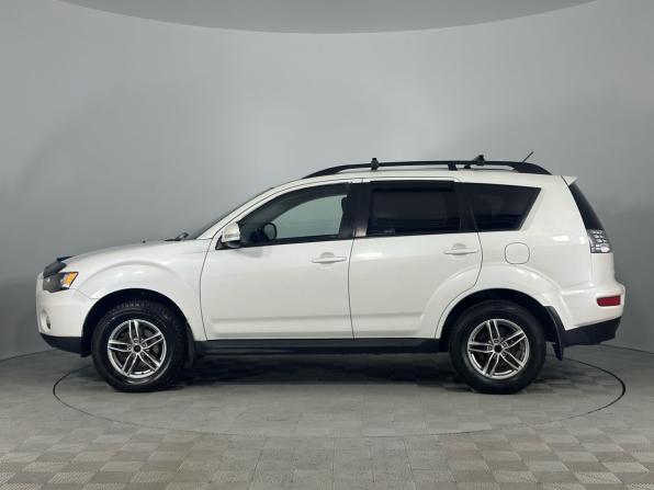 Mitsubishi Outlander II Рестайлинг с пробегом 2011 года, цена 970 000 рублей, 172122 км, внедорожник, Автокод Объявления