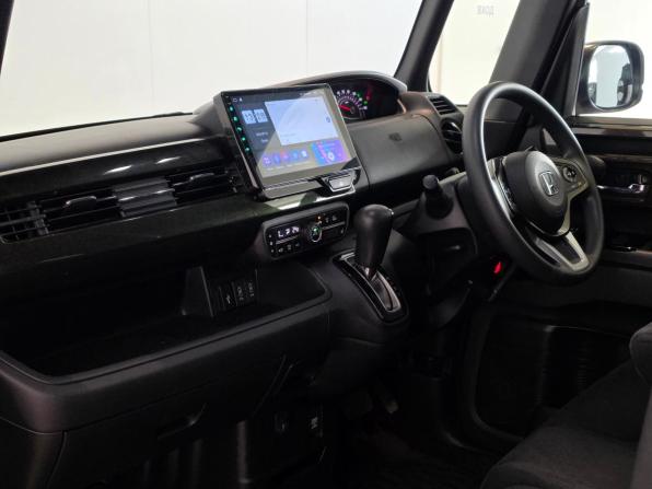 Honda N-BOX II с пробегом 2018 года, цена 1 147 000 рублей, 142356 км, минивэн, Автокод Объявления