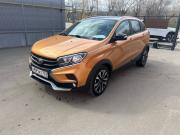 Lada (ВАЗ) XRAY I Сызрань  - изображение 26
