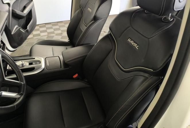 Haval Jolion I Рестайлинг с пробегом 2023 года, цена 2 059 000 рублей, 27879 км, внедорожник, Автокод Объявления