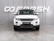 Land Rover Range Rover Evoque I Воронеж  - изображение 25