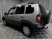 Chevrolet Niva I Рестайлинг Стерлитамак  - изображение 45