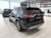 Toyota RAV4 V (XA50) Казань  - изображение 30