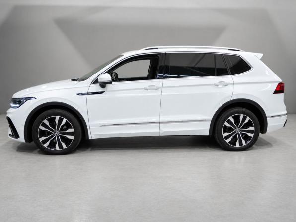 Volkswagen Tiguan II Рестайлинг (China Market) с пробегом 2023 года, цена 3 650 000 рублей, 82000 км, внедорожник, Автокод Объявления