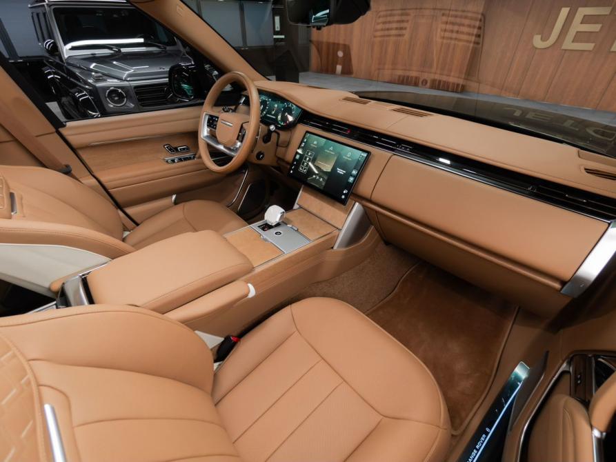 Land Rover Range Rover V Москва  - изображение 27