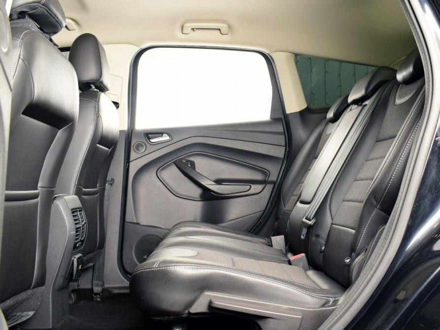 Ford Kuga II Кемерово  - изображение 16