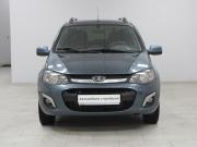Lada (ВАЗ) Kalina II Старый Оскол  - изображение 8