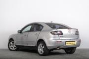 Mazda 3 I (BK) Рестайлинг Томск  - изображение 22