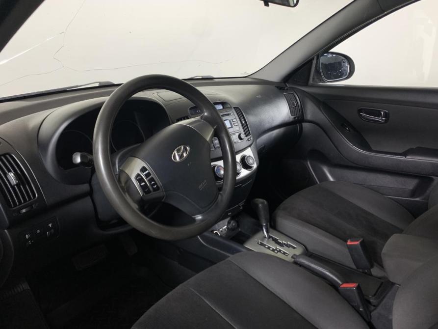 Hyundai Elantra IV (HD) Москва  - изображение 11