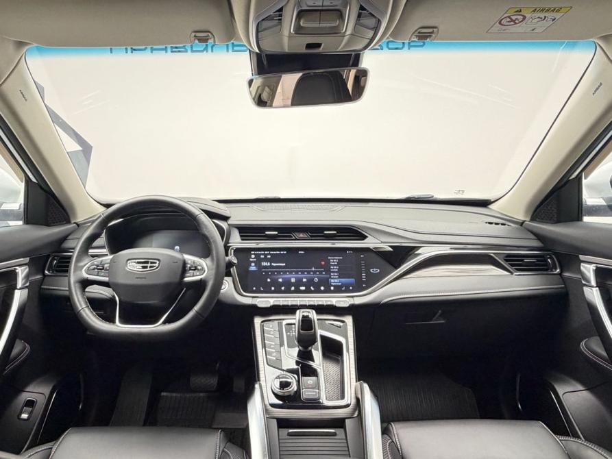 Geely Atlas Pro Ростов-на-Дону  - изображение 17