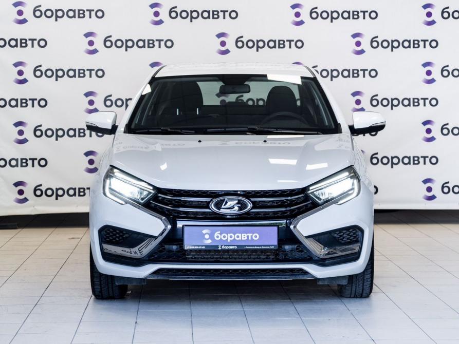 Lada (ВАЗ) Vesta I Рестайлинг (NG) Ростов-на-Дону  - изображение 2